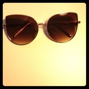Unisex Sunglasses